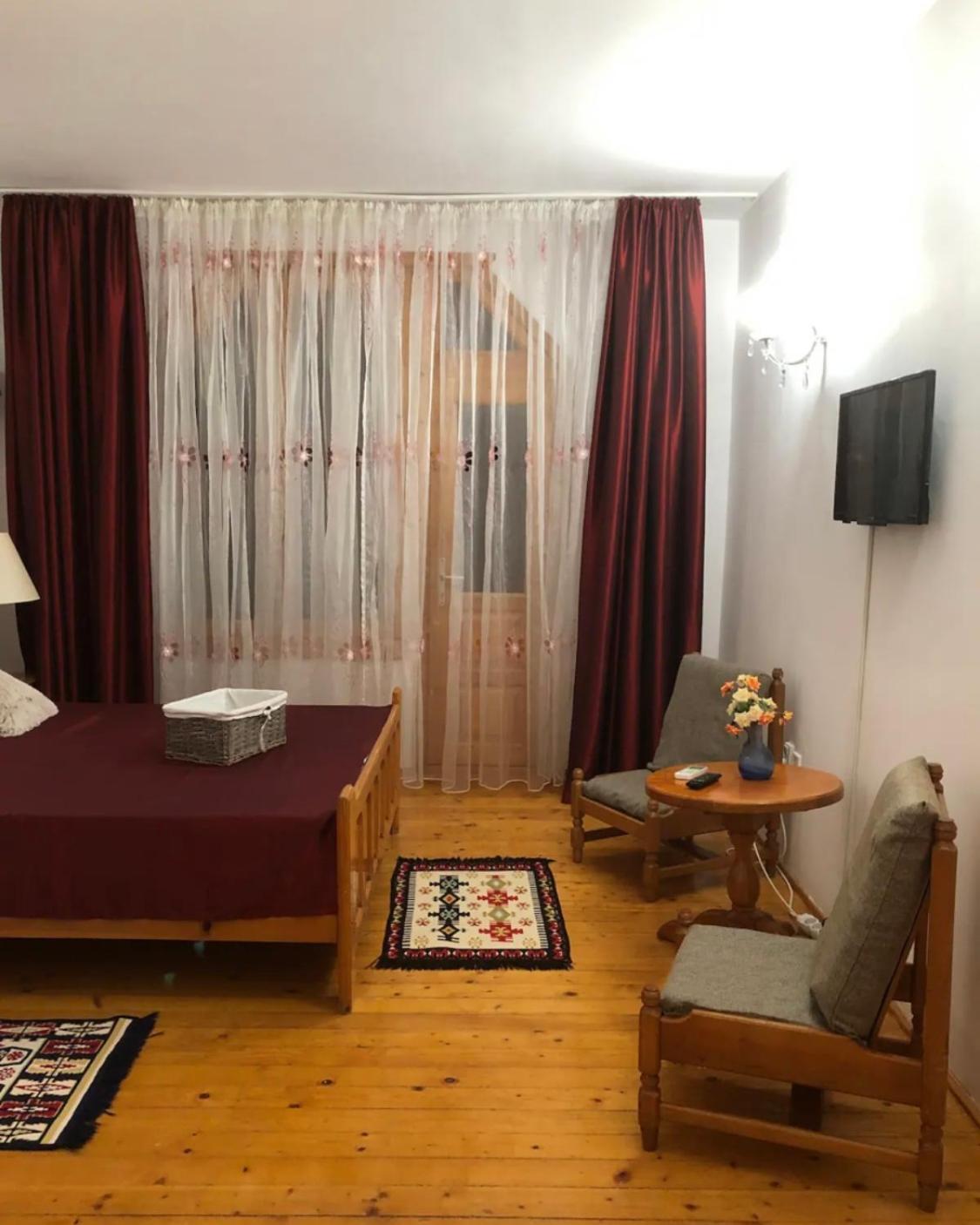 Vila Rianna Dunavăţu de Jos Exterior foto